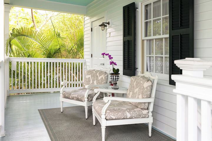 Terrace/Patio 123 of 136