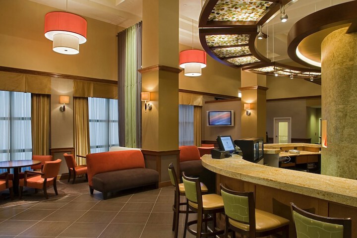 Hyatt Place Saratoga Malta