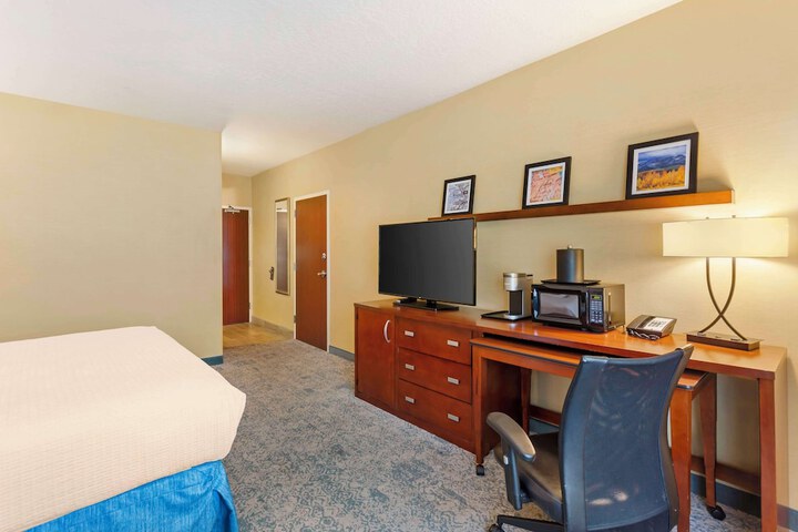 Best Western Plus Provo University Inn