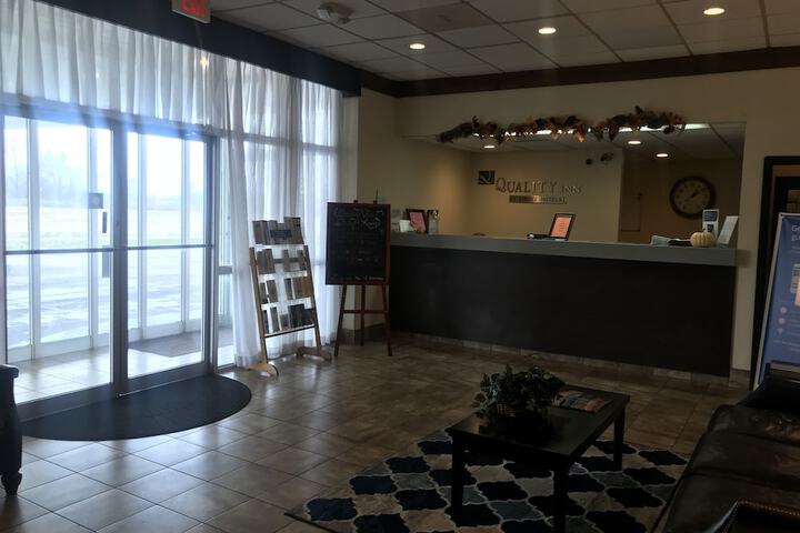 Quality Inn Gallipolis