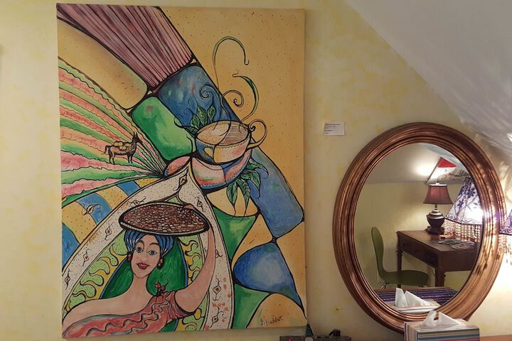 Room 21 of 53