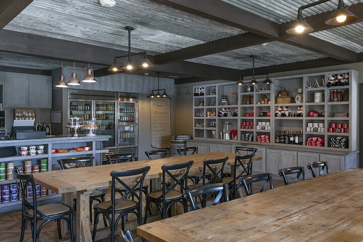Oceanpoint Ranch
