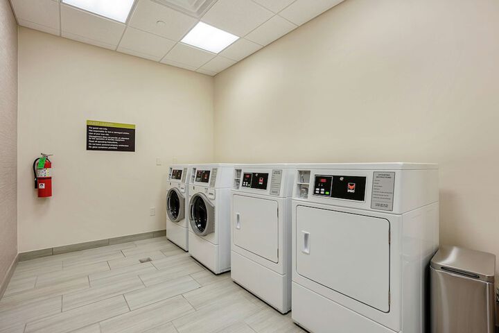 Hilton Garden Inn Edmond / Oklahoma City North OK