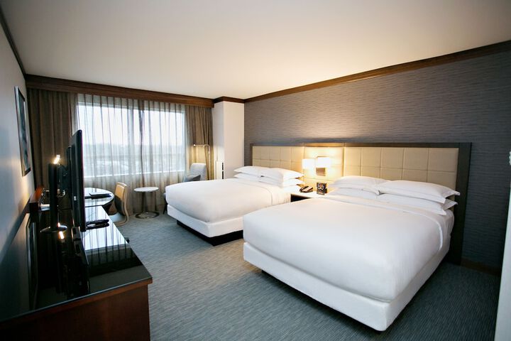 Hilton Minneapolis / Bloomington