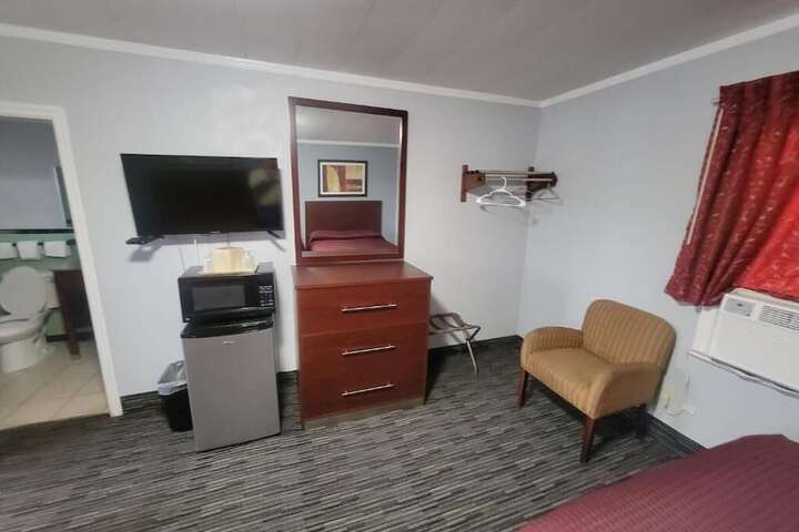 Gandy Motor Lodge