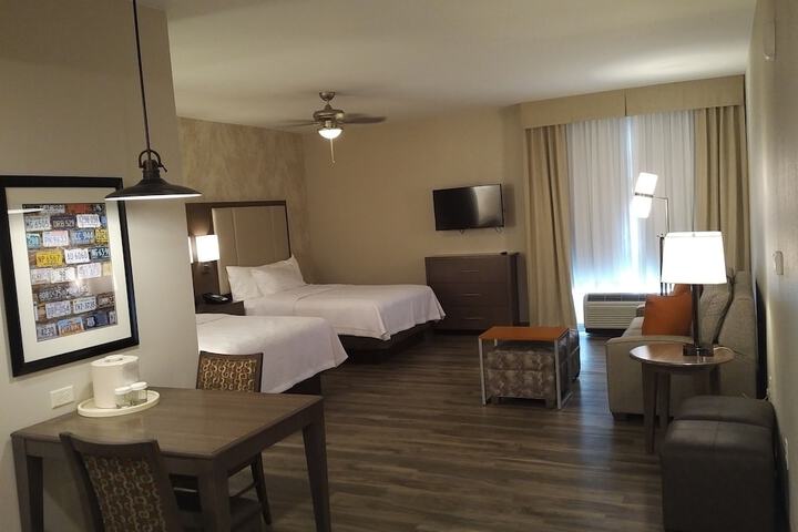 Homewood Suites by Hilton Moab