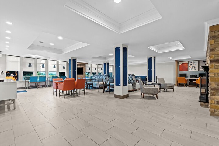Holiday Inn Express Washington Court House by IHG
