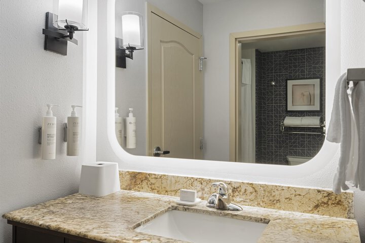 Homewood Suites by Hilton Akron Fairlawn OH