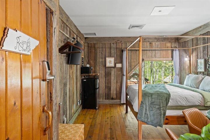 Laurel Valley Mountain Retreat