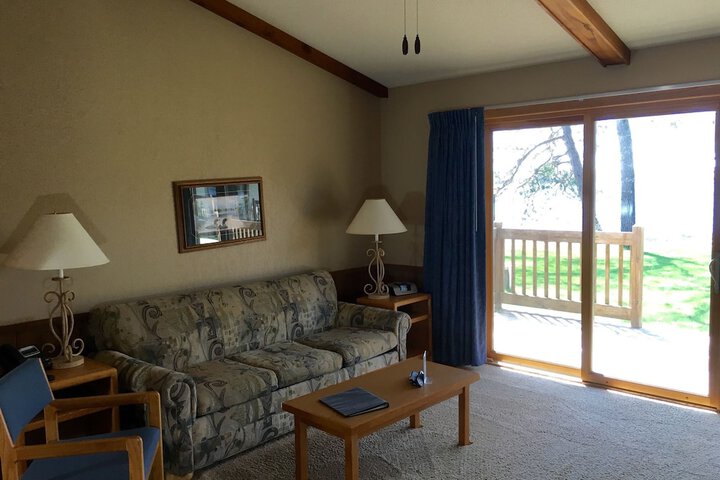 Kavanaughs Sylvan Lake Resort