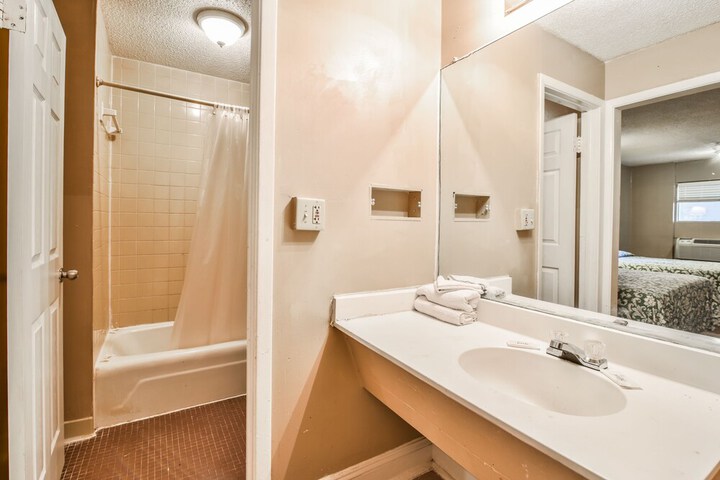 Economy Hotel Roswell