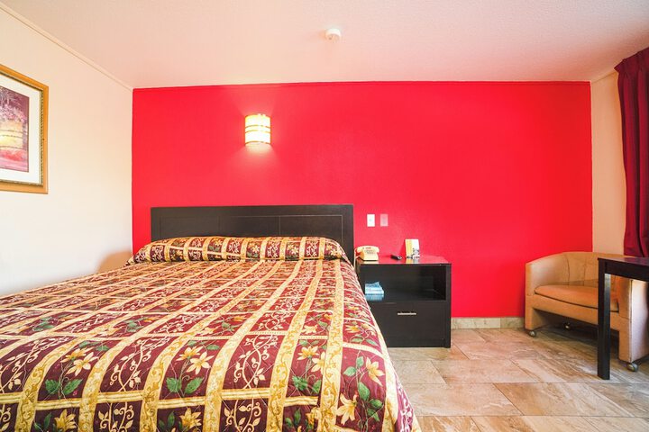 Vali Ho Motel by OYO Weslaco Mercedes