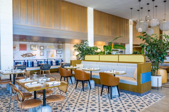 Inn at the Pier Pismo Beach Curio Collection by Hilton