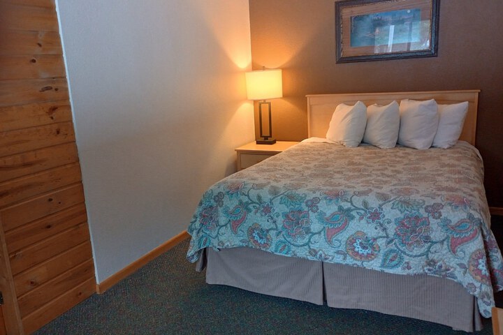 Centerstone Resort Lake-Aire