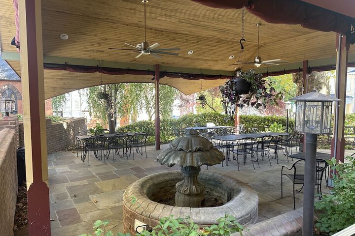 Vintners Inn by Folino Estate Winery
