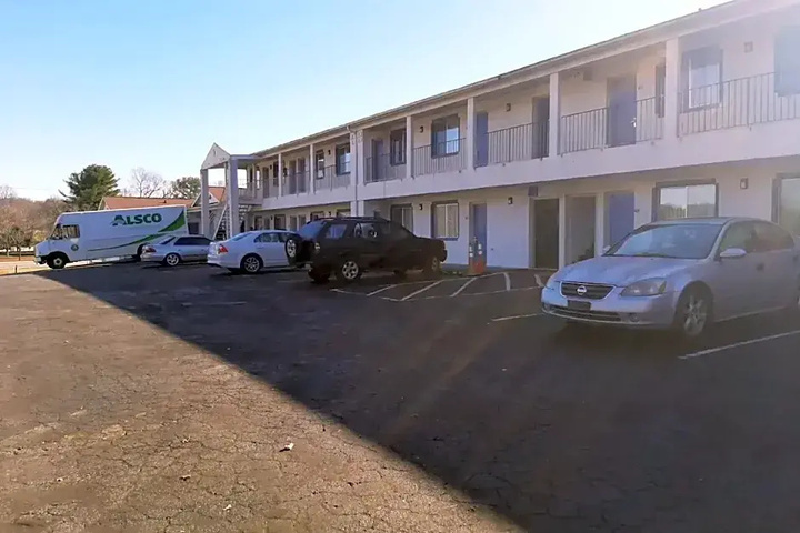 Rodeway Inn