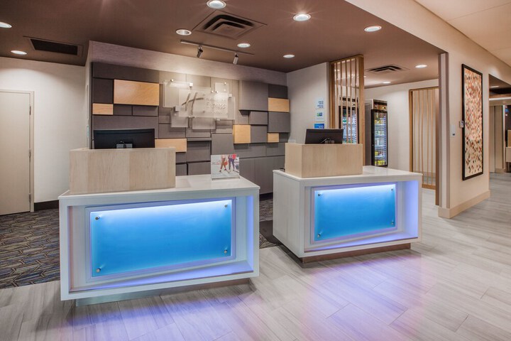 Holiday Inn Express Hotel & Suites Texas City by IHG