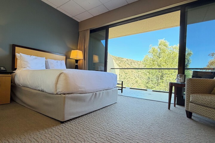 Villa Graziadio Executive Center at Pepperdine University