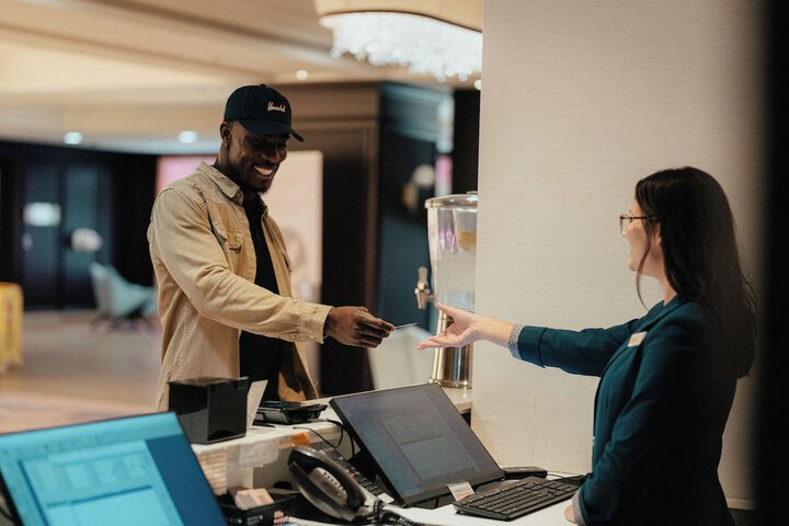 InterContinental Montreal by IHG