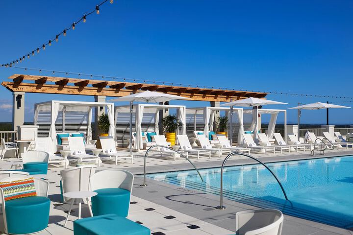 Hotel Effie Sandestin Autograph Collection
