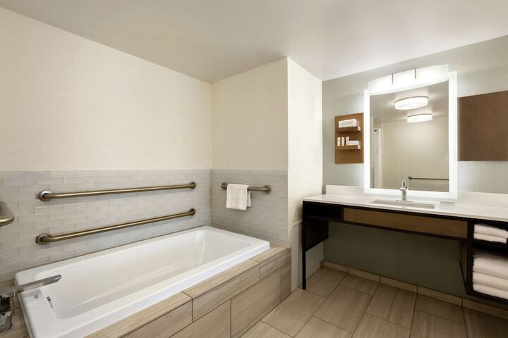 Hilton Garden Inn Tifton