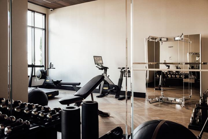 Health and Fitness 52 of 55