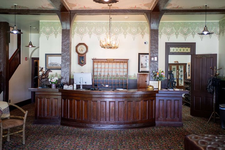 Sheridan Inn Best Western Signature Collection