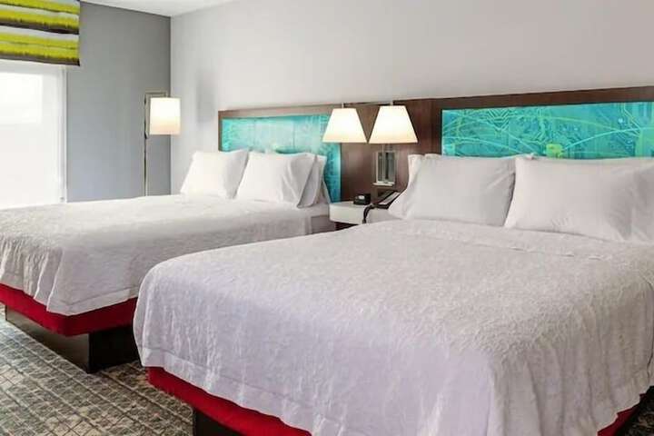 Hampton Inn by Hilton Brockville