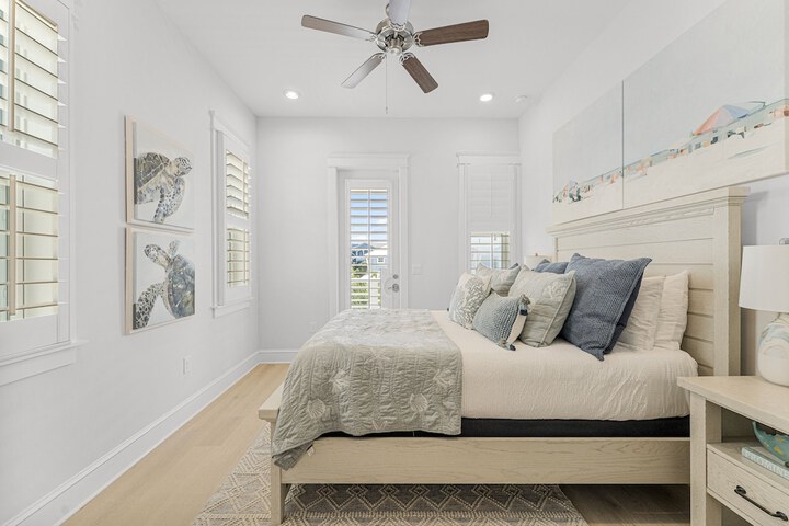 Prominence on 30A by Panhandle Getaways