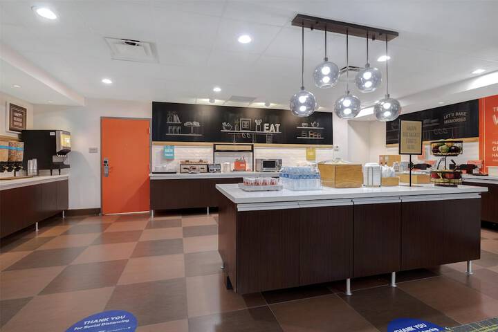 Hampton Inn & Suites Shreveport / South