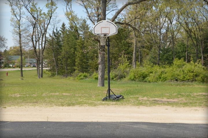 Tennis and Basketball Courts 40 of 51