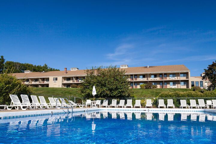 Fox Ridge Resort