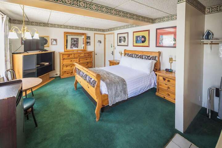 Hotel Nevada