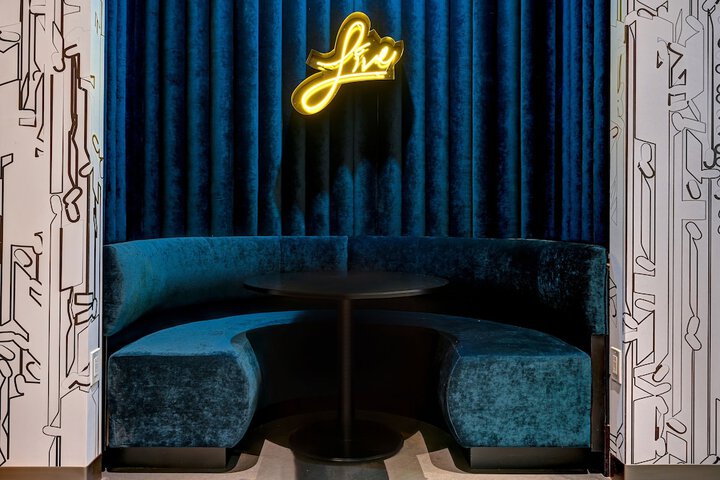 Aloft by Marriott Mooresville