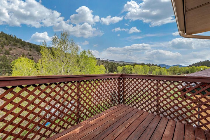 Quality Inn & Suites South Fork - Wolf Creek