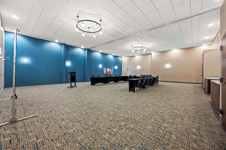 Hampton Inn & Suites Wilson I-95