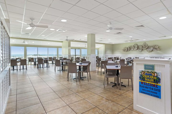 Best Western on the Beach