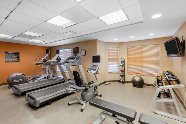 Health and Fitness 50 of 58