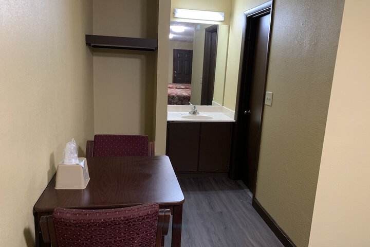 Budget Inn Ardmore