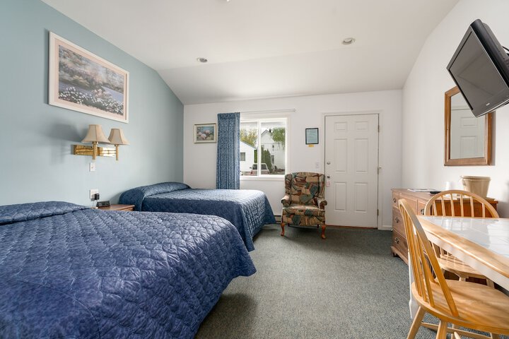 Ner Beach Motel