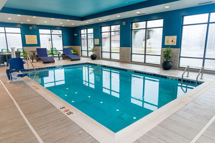 Pool 7 of 75