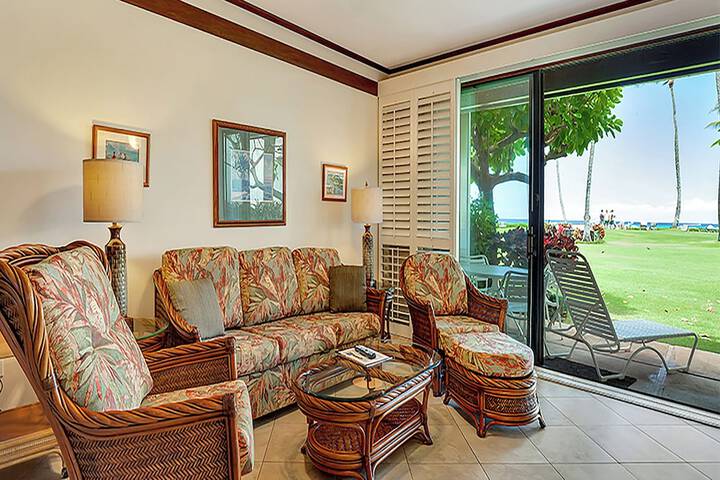 Castle Kiahuna Plantation & Beach Bungalows