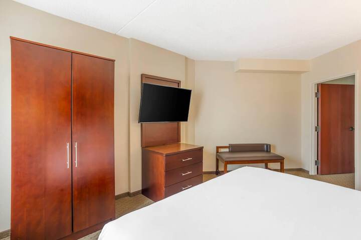 Comfort Suites State College near Penn State