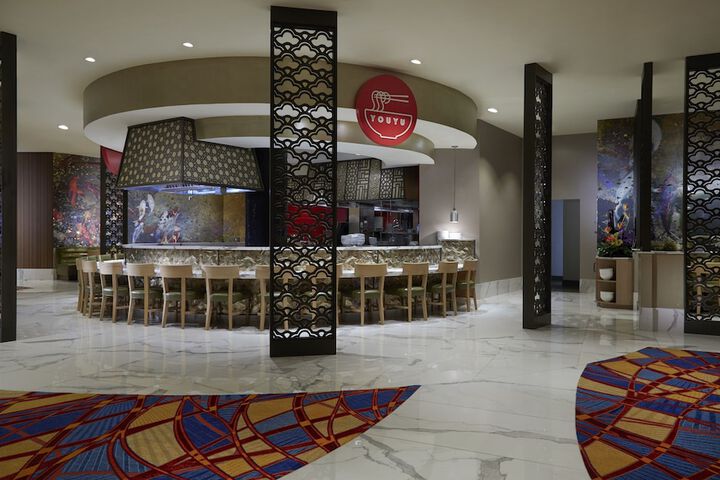 Hard Rock Hotel & Casino Atlantic City