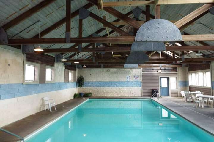 Pool 9 of 47