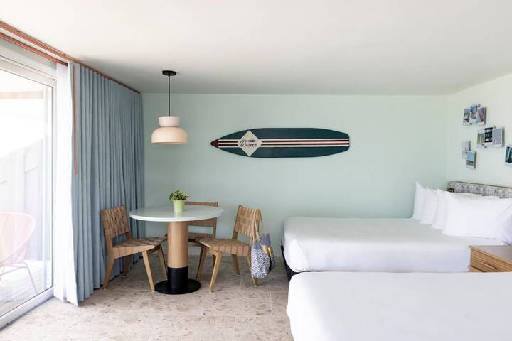 Riviera Beach Resort