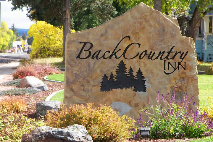 BackCountry Inn