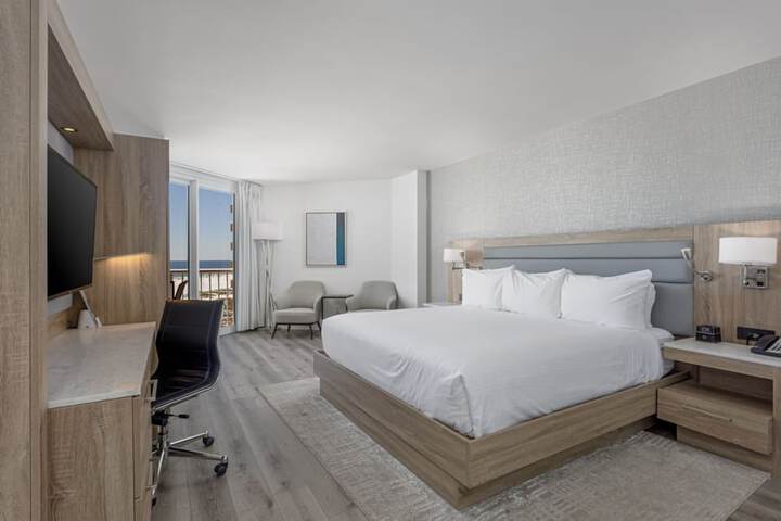 Perdido Beach Resort