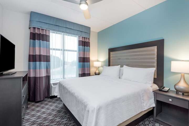Homewood Suites by Hilton Fayetteville