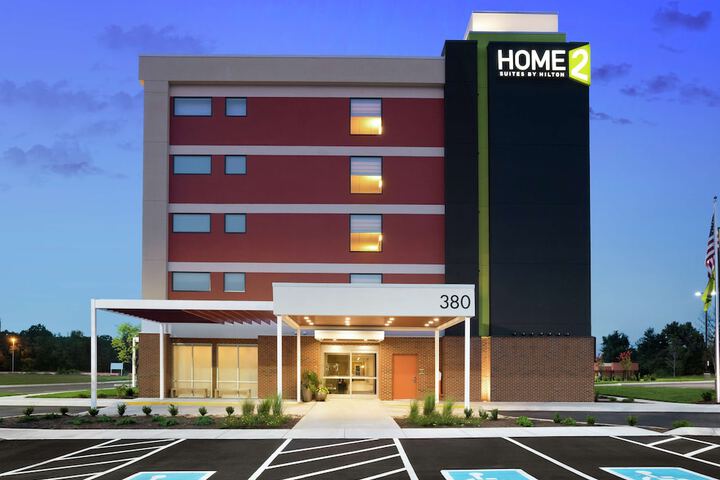 Home2 Suites by Hilton Knoxville West
